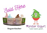Monster Yogurt