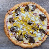 Vegan "The Midtown" Gluten Free Pizza