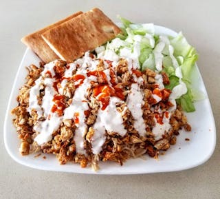Chicken Skewer
