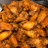 Chicken Wings - 8 pieces