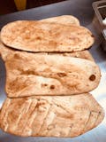 Afghan Naan Bread