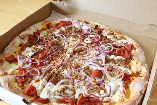 Julian Pizza