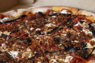 Roma Pizza