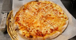 Cheese Pizza