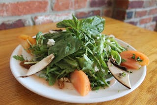 Arugula Salad