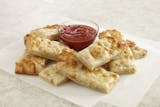 Breadsticks with Cheese