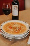 Pasta Fagioli Soup