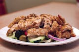 Grilled Chicken Salad