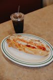 Chicken Parmigiana Sub