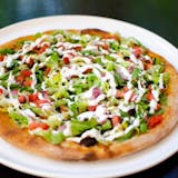 Guadalajara Pizza