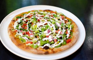 Guadalajara Pizza