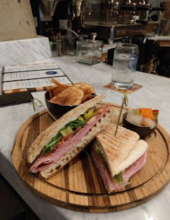 Italiano Panini