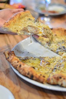 Build Your Own Pizza