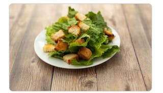 Caesar Salad