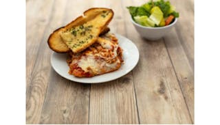 Lasagna