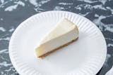 New York Cheesecake