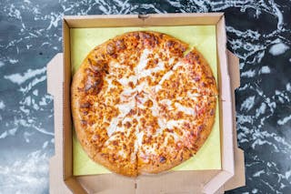 Cheese Pizza