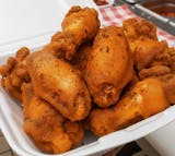 Chicken Wings/Strips