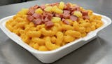 HAWAIIAN MAC