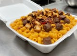 MEAT LOVERS MAC