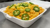 SWEET & SPICY MAC