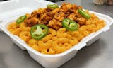 SPICY CHICKEN MAC