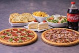 Large Pizza Combo #2
