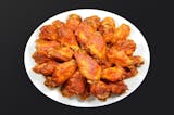 Traditional Mouth Watering Wings