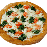 Napolian Pizza