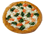 Napolian Pizza