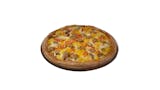 Santa Fe Chicken Pizza