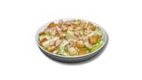 Grilled Chicken Caesar Salad