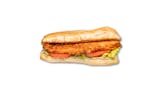 Fish Fillet Sub