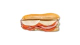 Roman Delight Sub