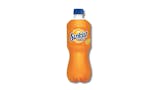 Orange Soda