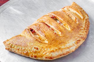 Meat Lovers Stromboli