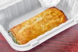 Spinach Pie