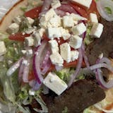 Gyro Wednesday Special