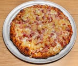 Hawaiian Pizza