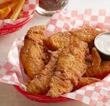 Kid's Chicken Tenders with Fries