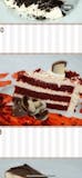 Red Velvet Cake