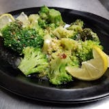 Broccoli Sauteed