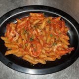 Shrimp Fra’Diavolo