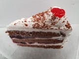 Black Forest Cake