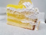 Lemon Cake