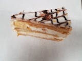 Napoleons Cake