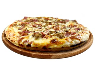 Meat Lover Pizza