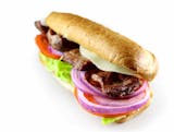 Barg Kabob Sub