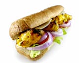 Chicken Kabob Sub