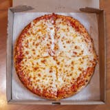 Create Your  Cheese Pizza